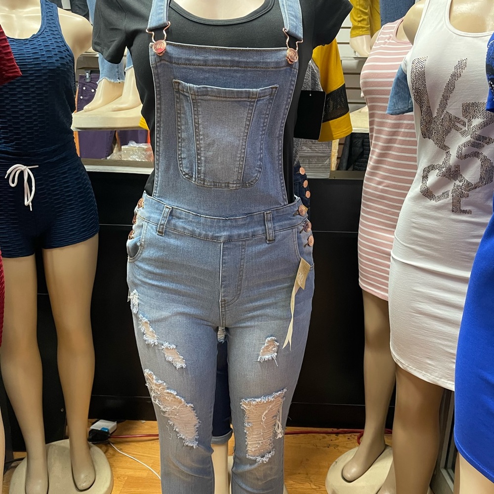 Jumpsuit